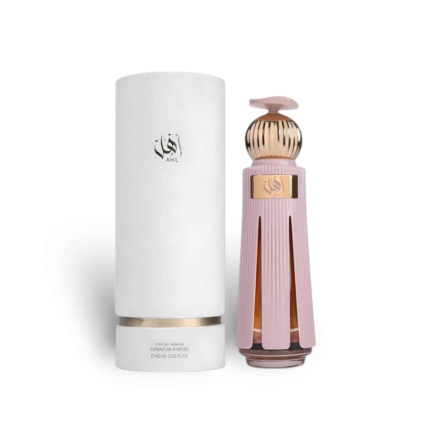 Ahl Eau de Parfum 60ml Ahmed Al Maghribi  Aromique