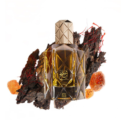 Bin Shaikh  Eau de Parfum 90ml Ahmed Al Maghribi