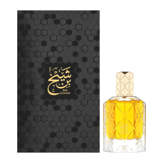 Bin Shaikh  Eau de Parfum 90ml Ahmed Al Maghribi
