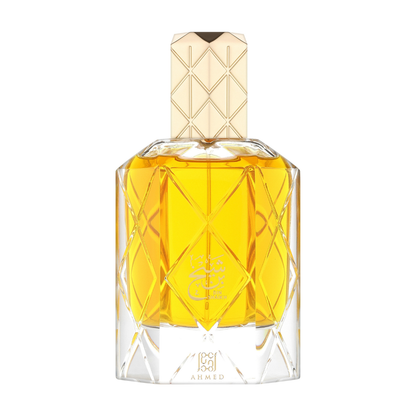 Bin Shaikh  Eau de Parfum 90ml Ahmed Al Maghribi  Aromique