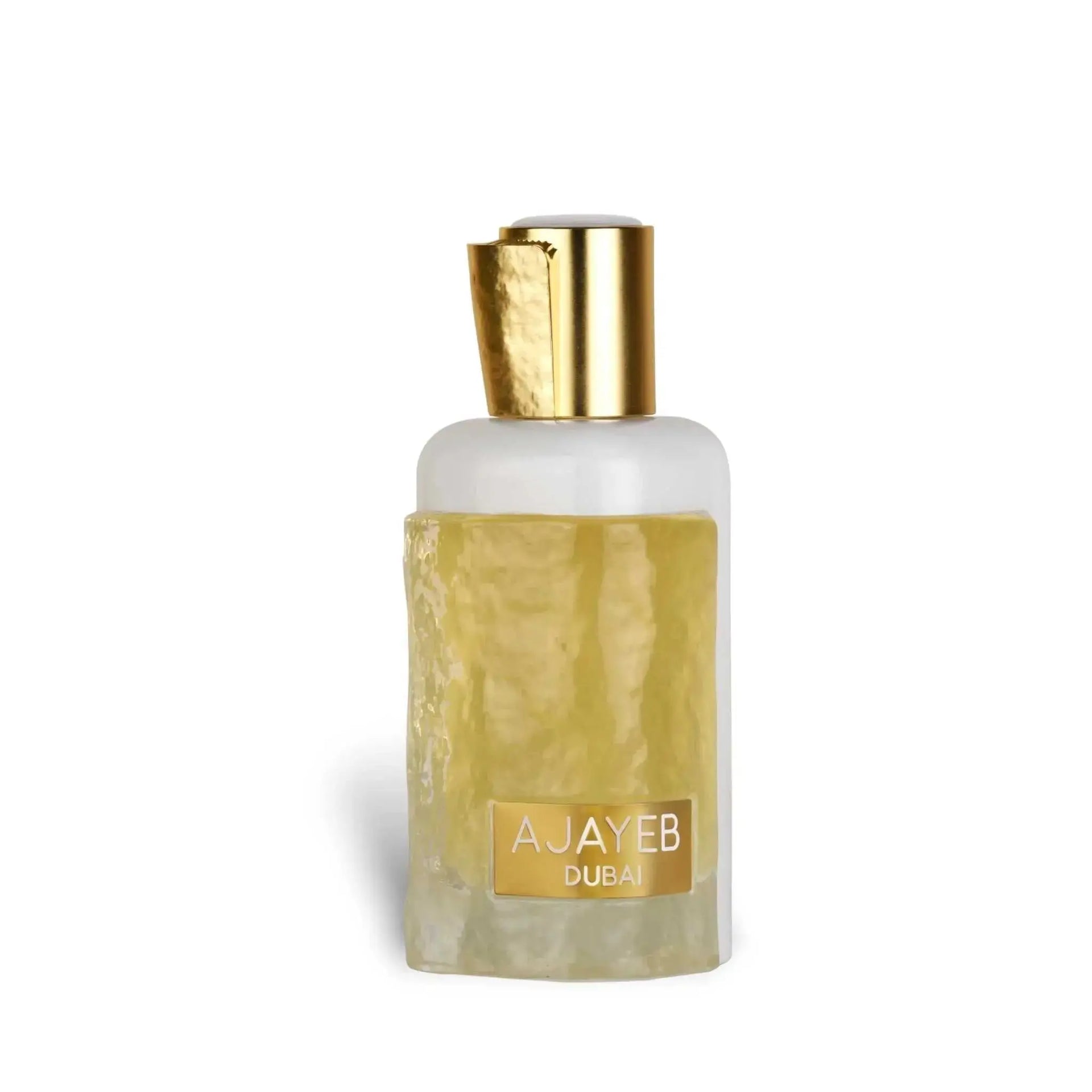 Ajayeb Dubai Portrait Perfume 100ml EDP for Unisex By Lattafa