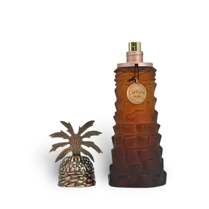 Ajwaa 90ml Extrait de Parfum Lattafa