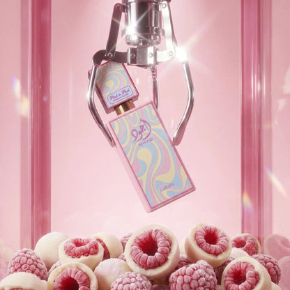 Ajwad Pink to Pink by Lattafa 60ml Eau de Parfum