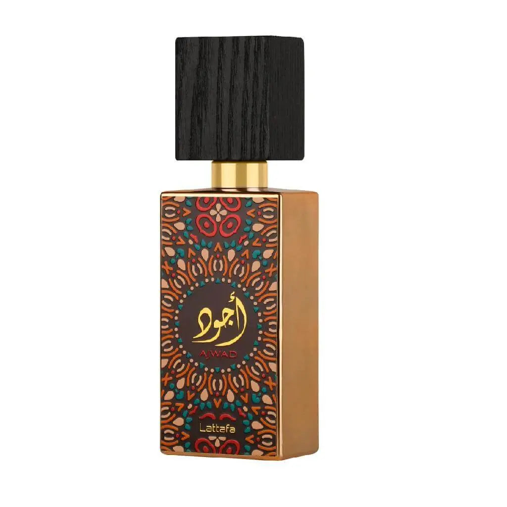 Ajwad Perfume 60ml EDP by Lattafa