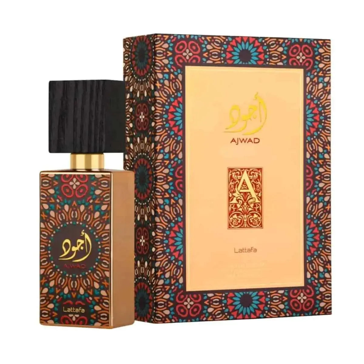 Ajwad Perfume 60ml EDP by Lattafa