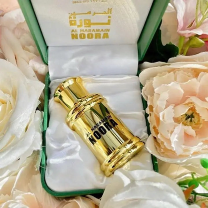 Noora 12ml Attar Perfume Oi Al Haramain