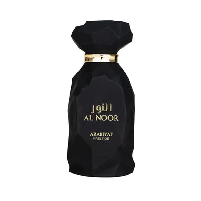 Al Noor Perfume 100ml EDP Arabiyat Prestige - Aromique Beauty Ltd