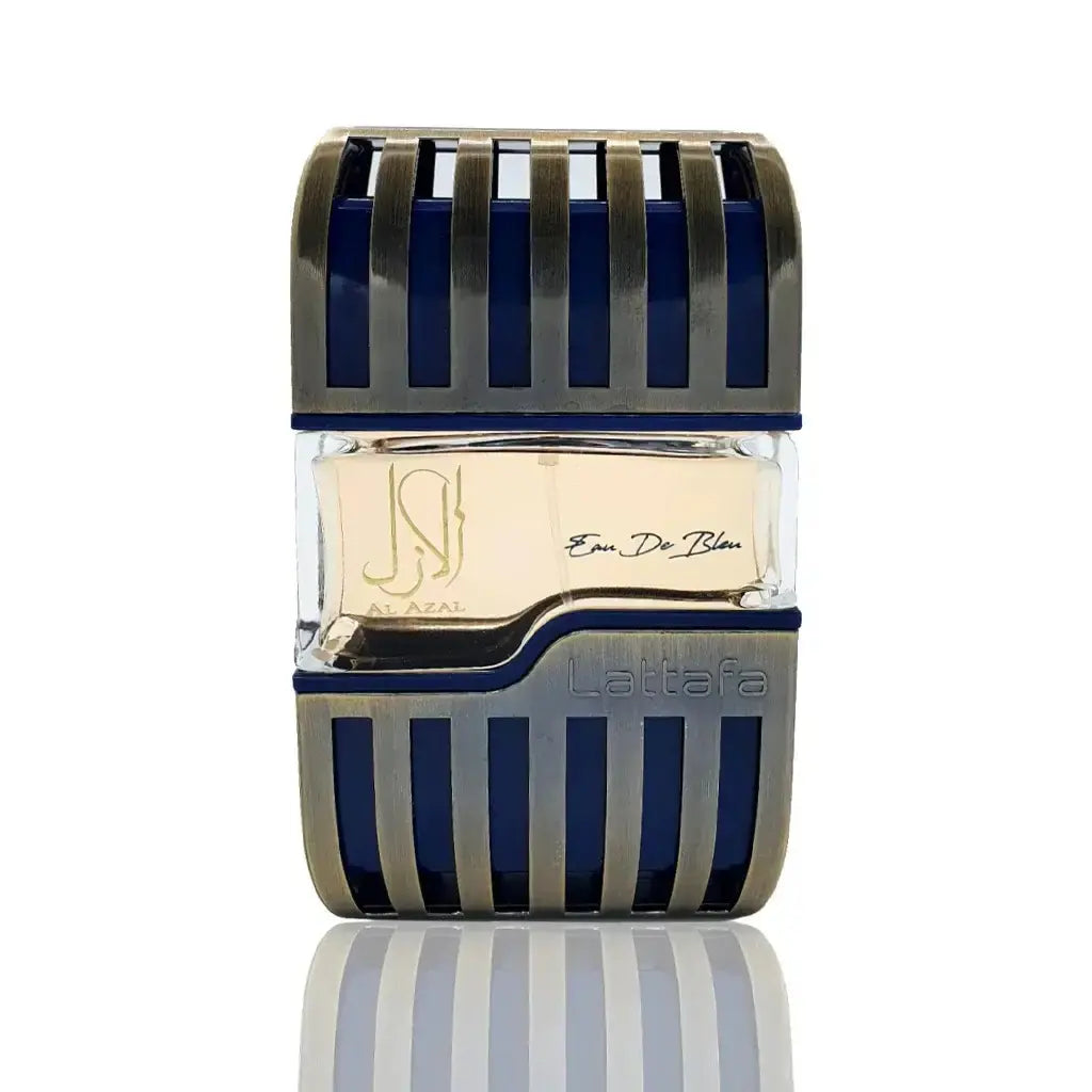Al Azal Lattafa Perfume 100ml EDP for Unisex