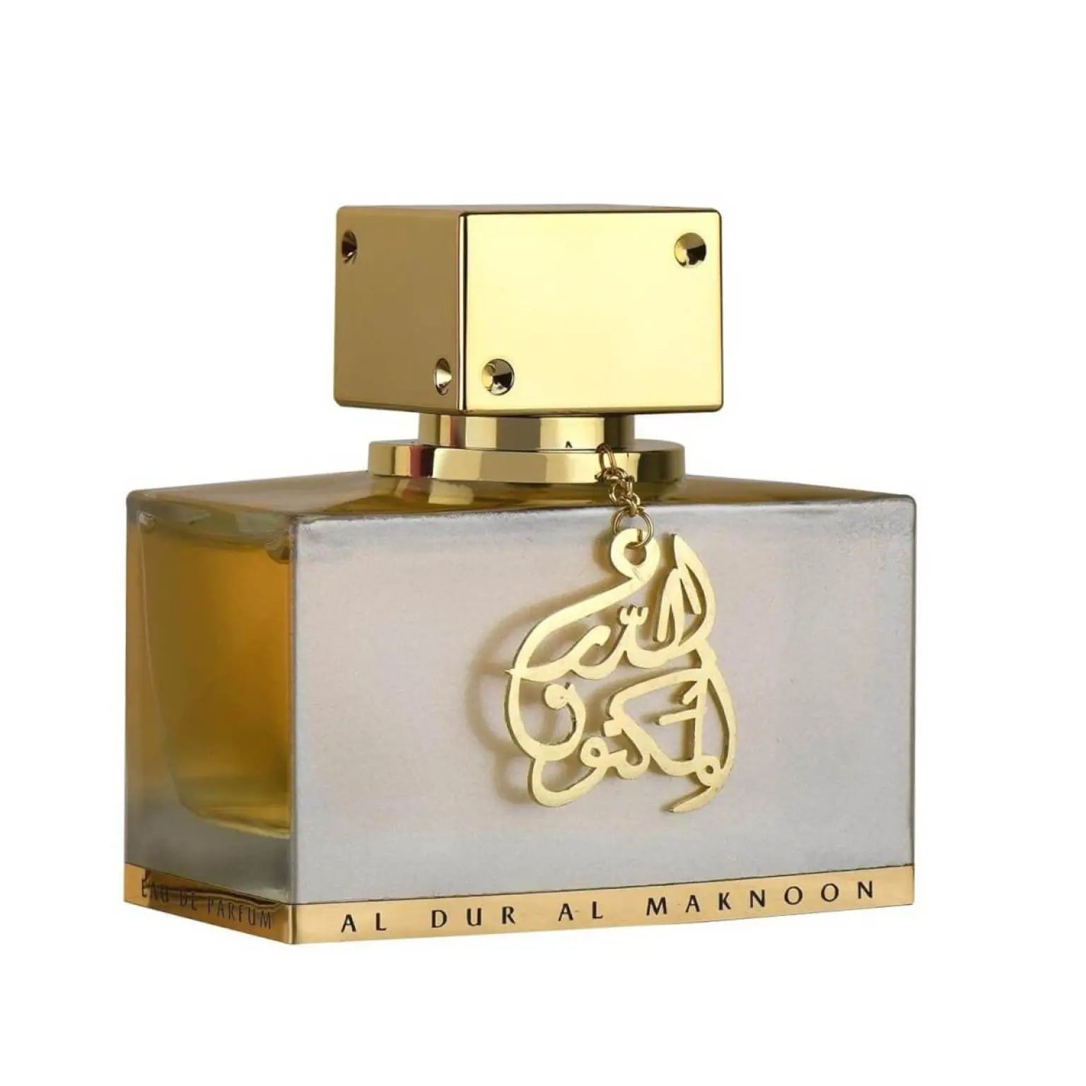 Al Dur Al Maknoon Gold Perfume 100ml EDP By Lattafa for Men and Women