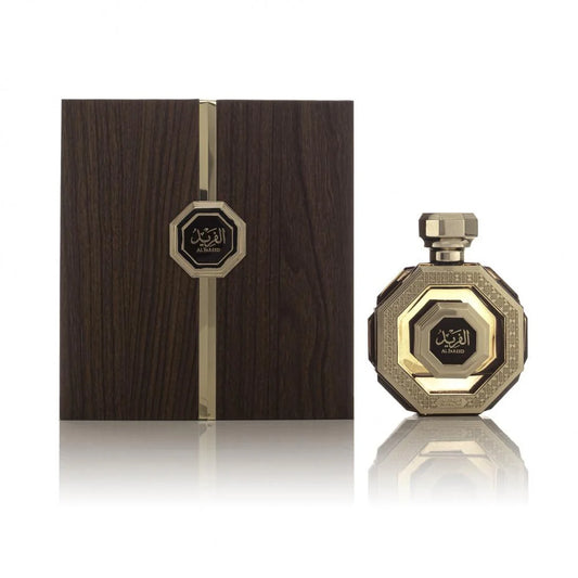 Al Fareed Eau de Parfum 100ml Arabian Oud
