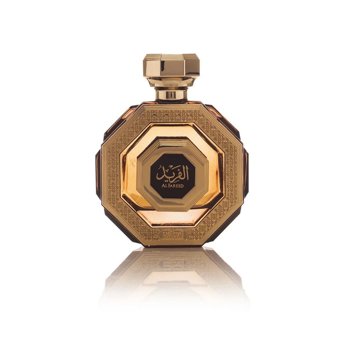 Al Fareed Eau de Parfum 100ml Arabian Oud