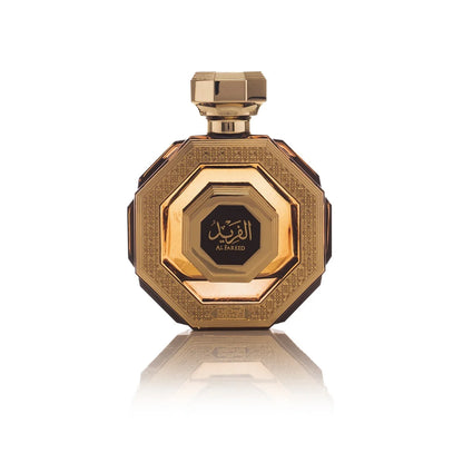 Al Fareed Eau de Parfum 100ml Arabian Oud