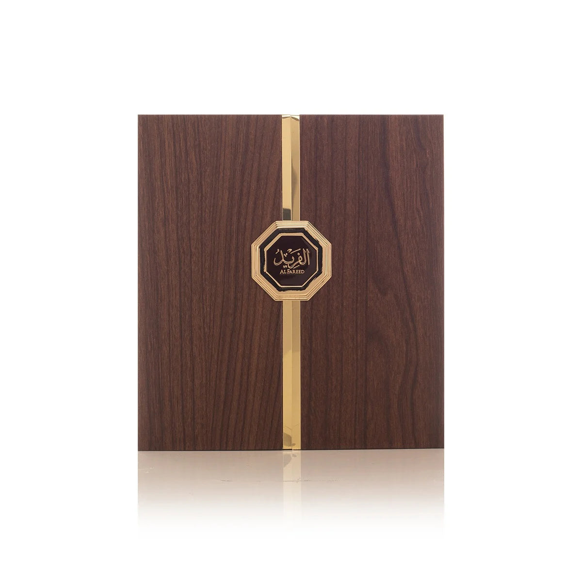 Al Fareed Eau de Parfum 100ml Arabian Oud