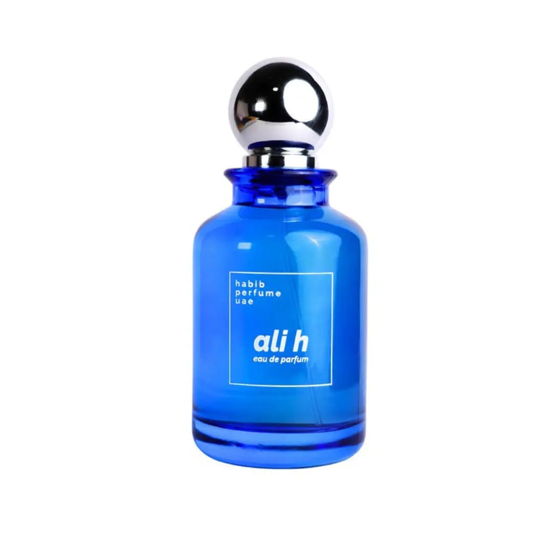 Ali H 100ml Habib Perfume Habib Perfumes