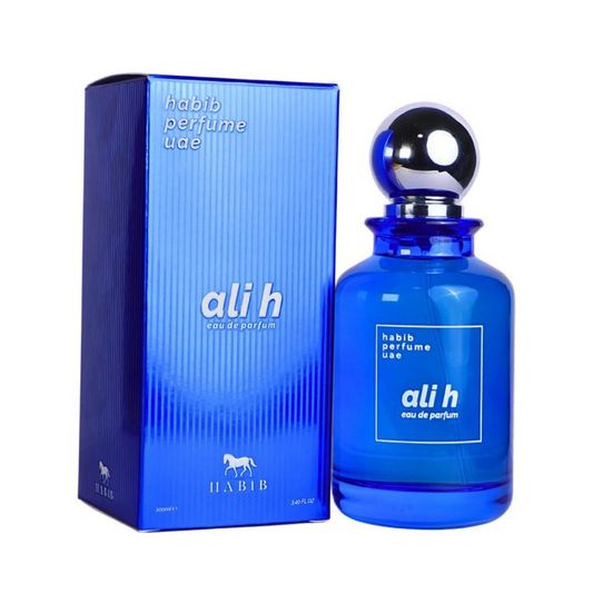 Ali H 100ml Habib Perfume