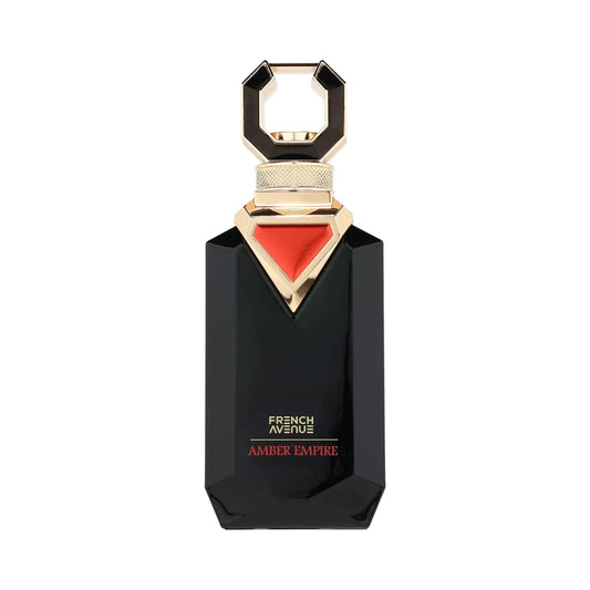 Amber Empire Perfume 100ml EDP French Avenue