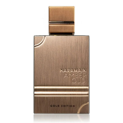 Amber Oud Gold Edition Perfume EDP Al Haramain