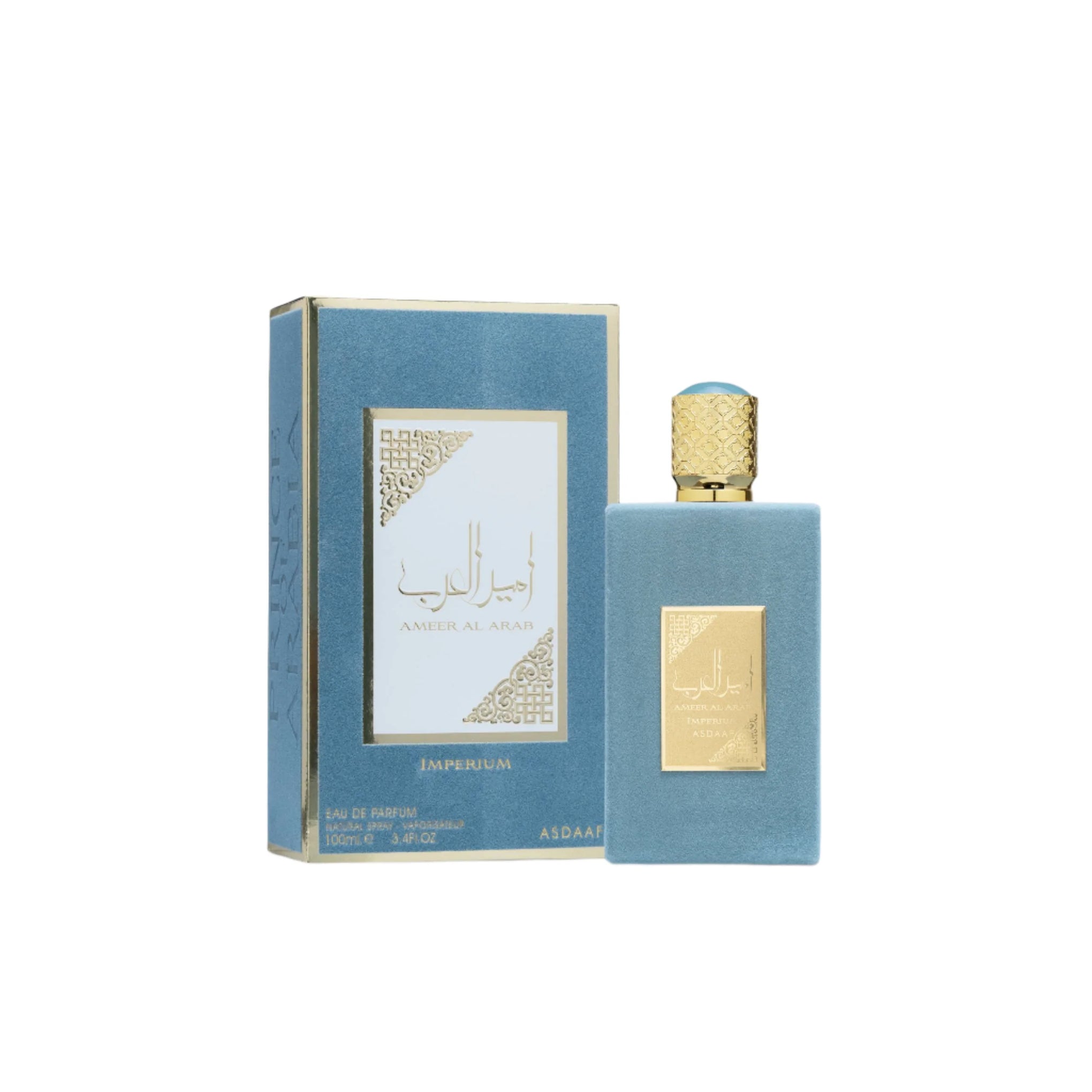 Ameer Al Arab Imperium 100ml EDP by Asdaaf