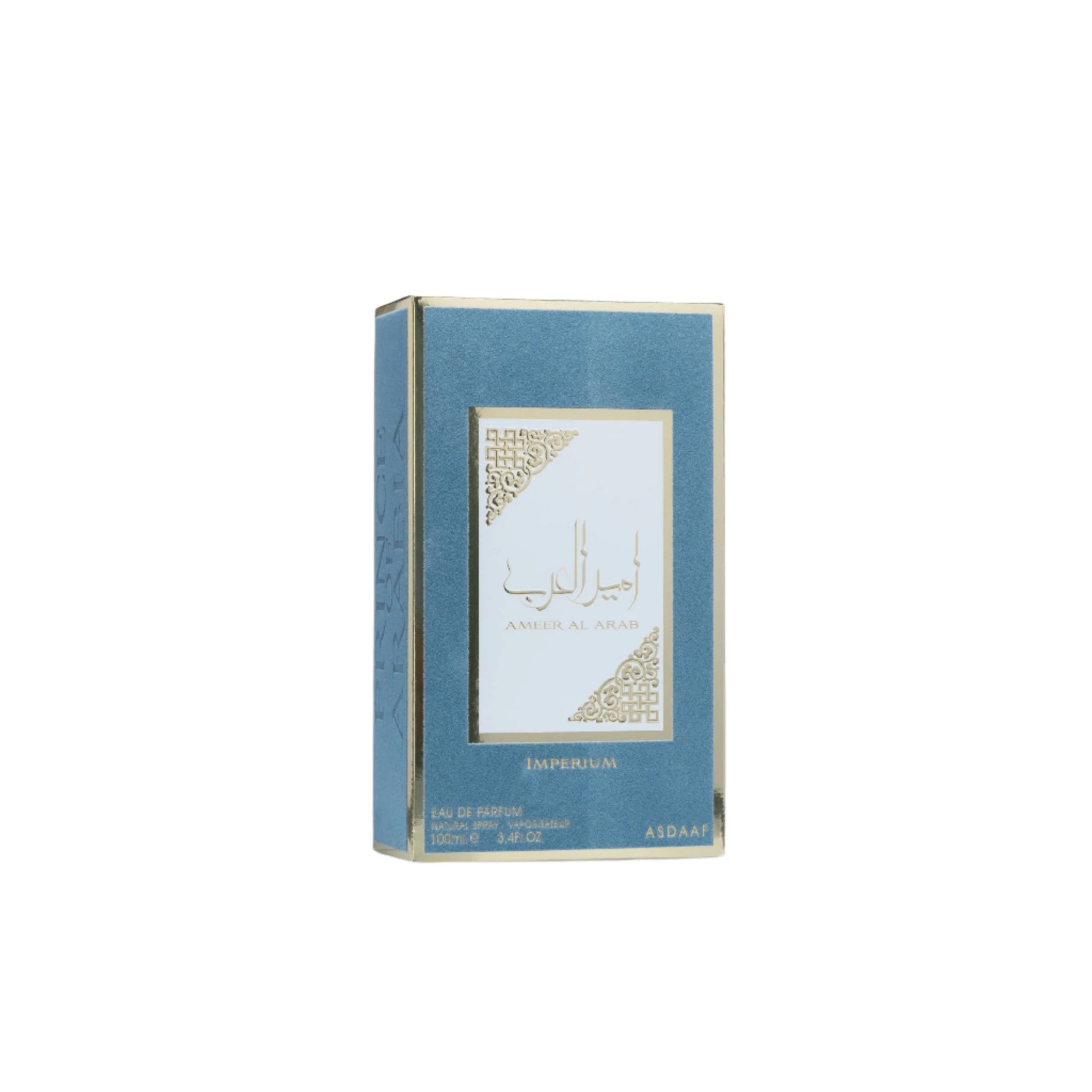 Ameer Al Arab Imperium 100ml EDP by Asdaaf