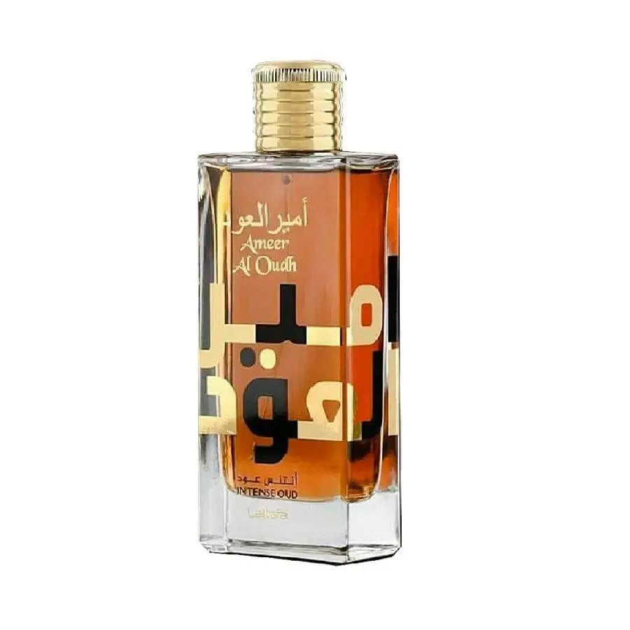 Ameer Al Oudh Intense Oud 100ml EDP by Lattafa