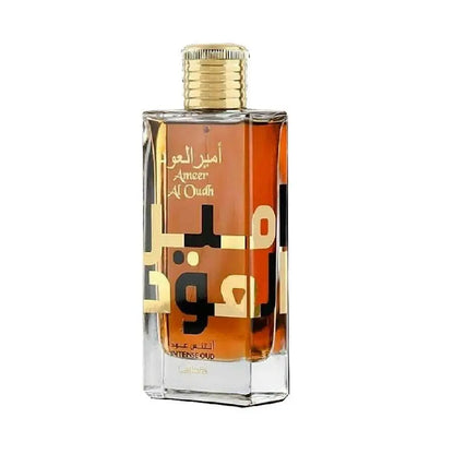 Ameer Al Oudh Intense Oud 100ml EDP by Lattafa