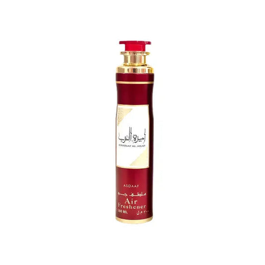 Ameerat Al Arab Air freshener 300ml Asdaaf Lattafa