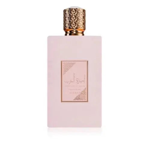 Ameerat Al Arab Rose Perfume 100ml EDP Asdaaf by Lattafa
