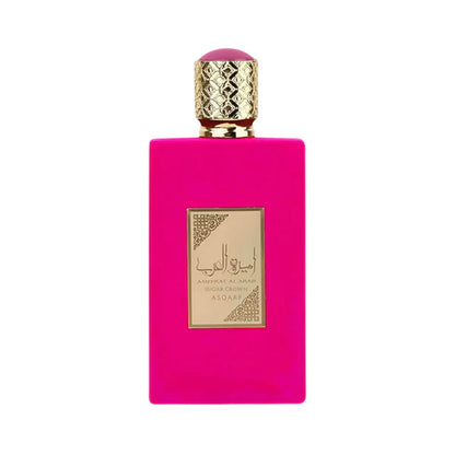 Ameerat Al Arab Sugar Crown Eau de Parfum 100ml Asdaaf Lattafa