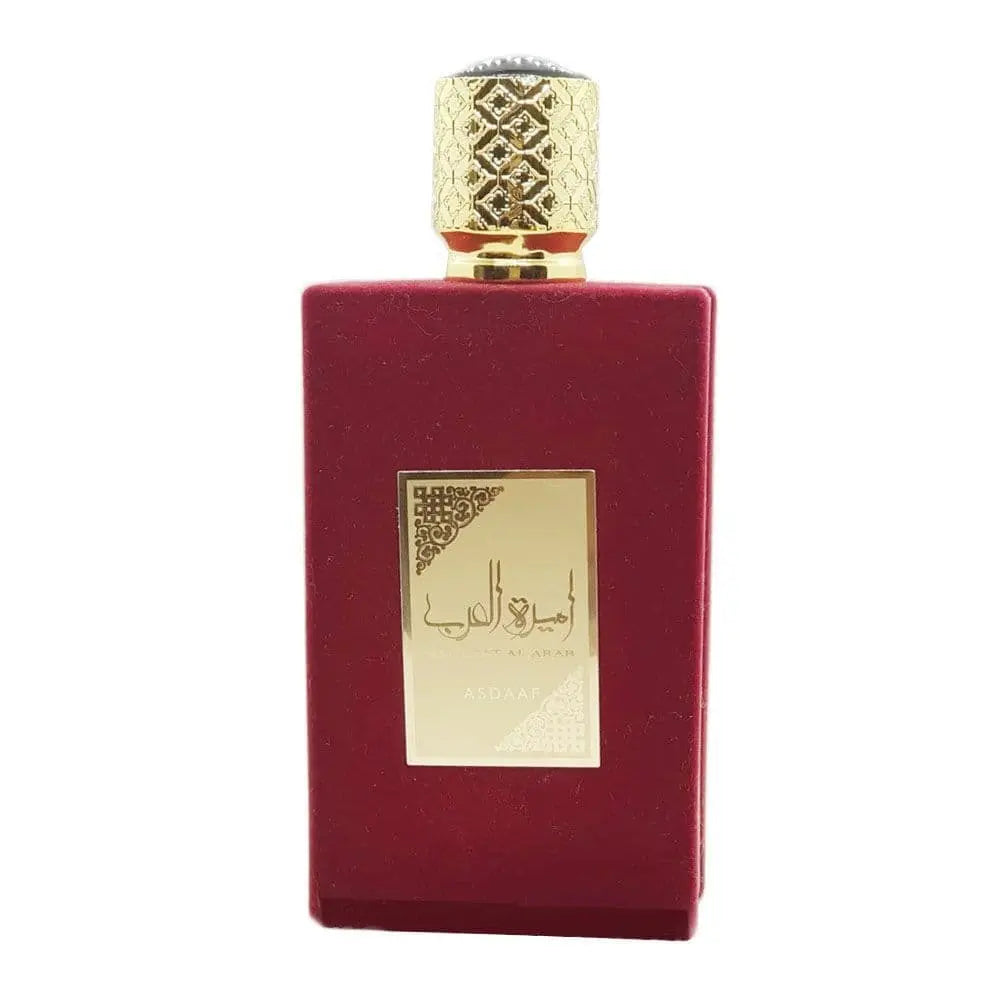 Ameerat Al Arab (Princess of Arabia) EDP 100ml by Asdaaf