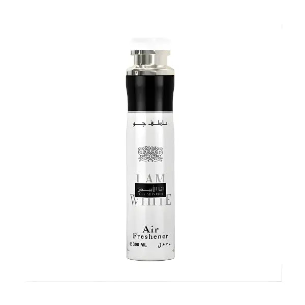 Ana Abiyedh Air Freshener 300ml Lattafa Lattafa