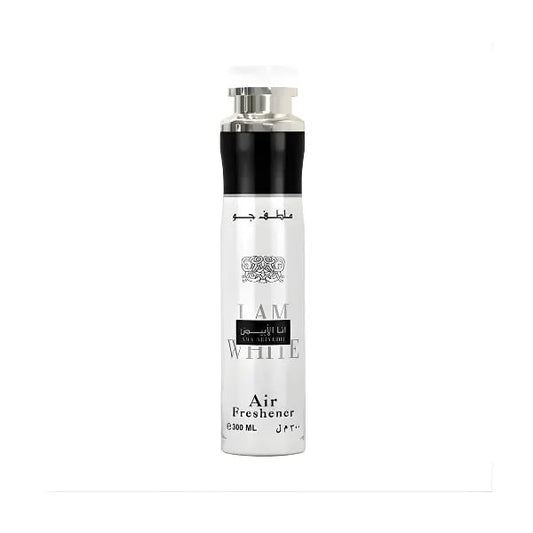 Ana Abiyedh Air Freshener 300ml Lattafa Lattafa