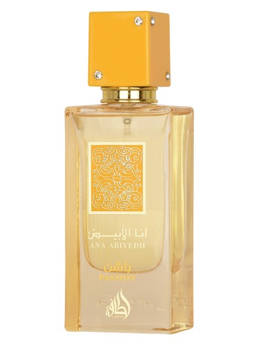 Ana Abiyedh Passion Eau de Parfum 60ml Lattafa
