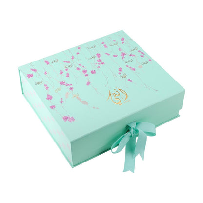 Antee Gift Set by Ahmed Al Maghribi Ahmed Al Maghribi