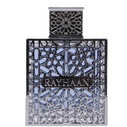 Rayhaan Aquatic Perfume 100ml EDP Rayhaan