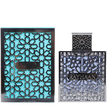 Rayhaan Aquatic Perfume 100ml EDP Rayhaan