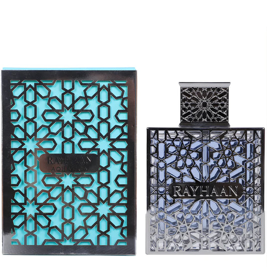 Aquatic Perfume 100ml EDP Rayhaan