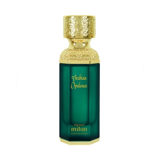 Arabian Opulence Eau de Parfum Maison Milan