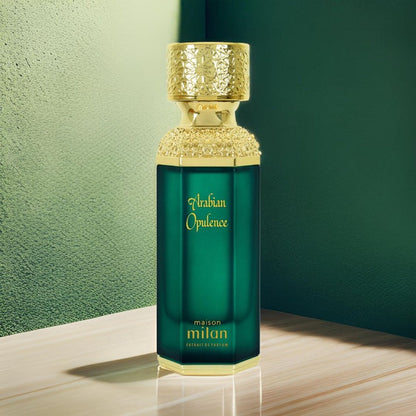 Arabian Opulence Eau de Parfum Maison Milan Maison Milan