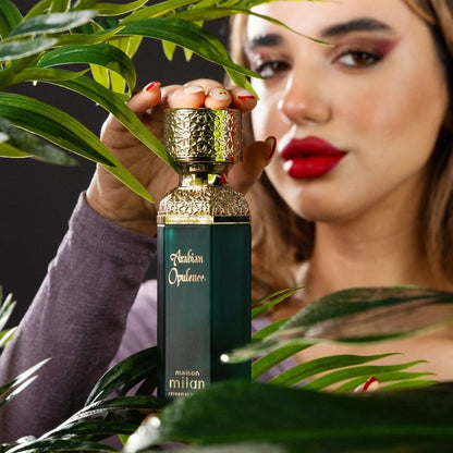 Arabian Opulence Eau de Parfum Maison Milan Maison Milan