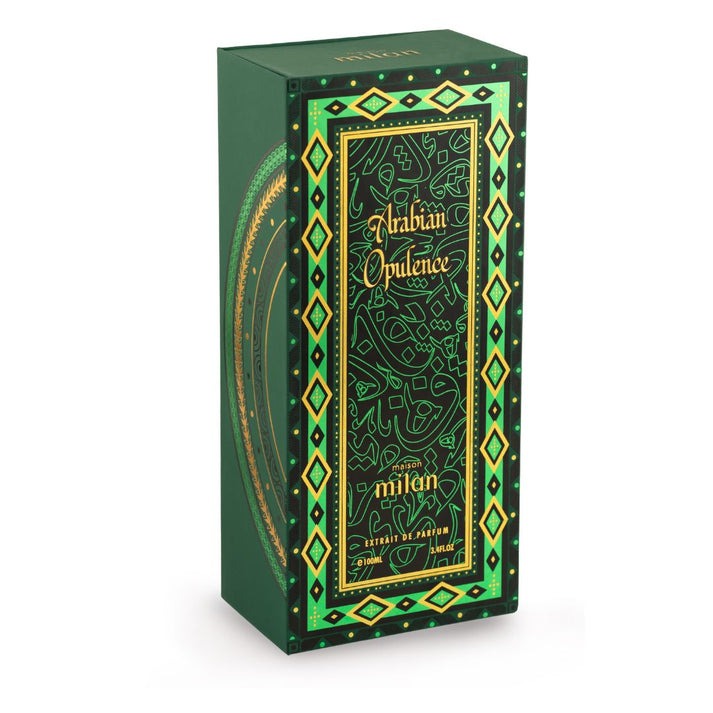 Arabian Opulence Eau de Parfum Maison Milan Maison Milan