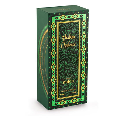 Arabian Opulence Eau de Parfum Maison Milan Maison Milan