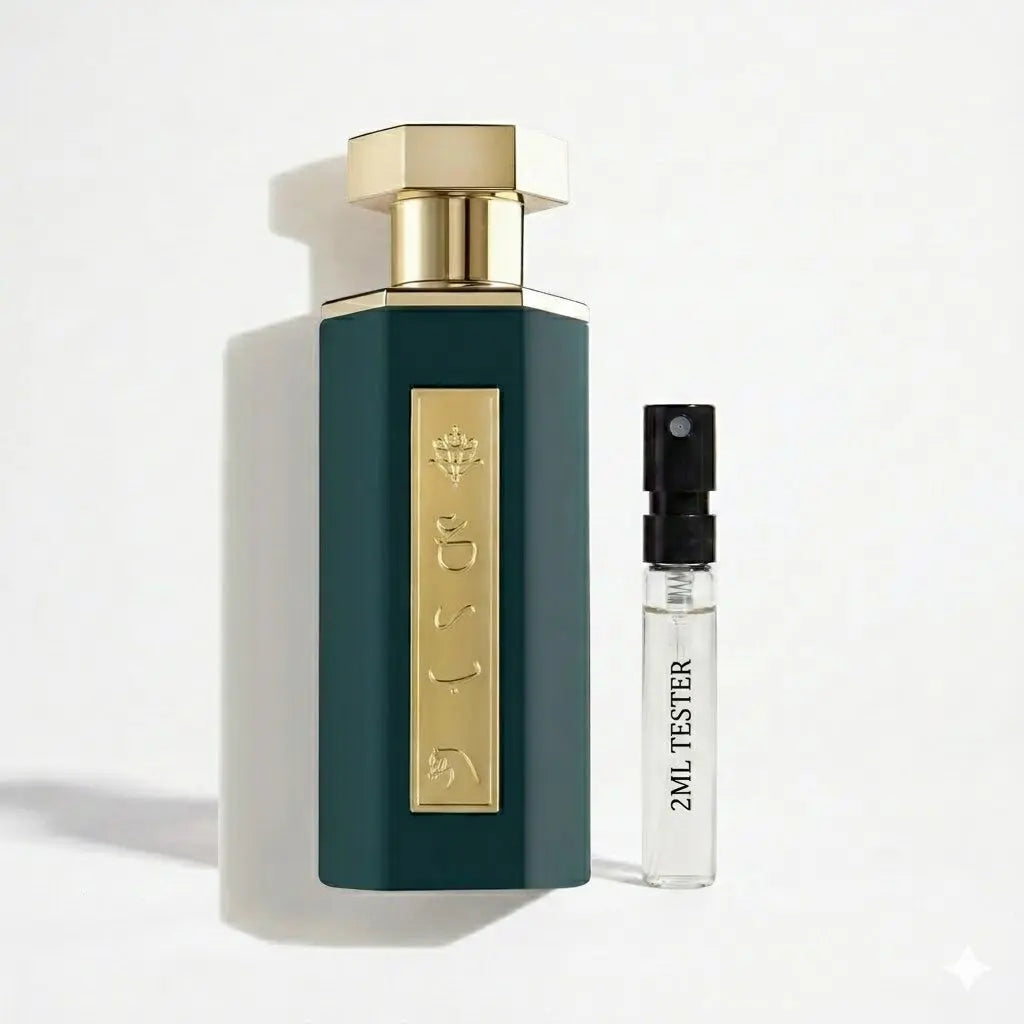Arabs of Obaiah Perfume Sample 2ml Reef Perfumes Reef Perfumes