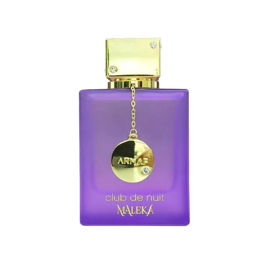 Club De Nuit Maleka EDP Perfume 100ml  Armaf Armaf