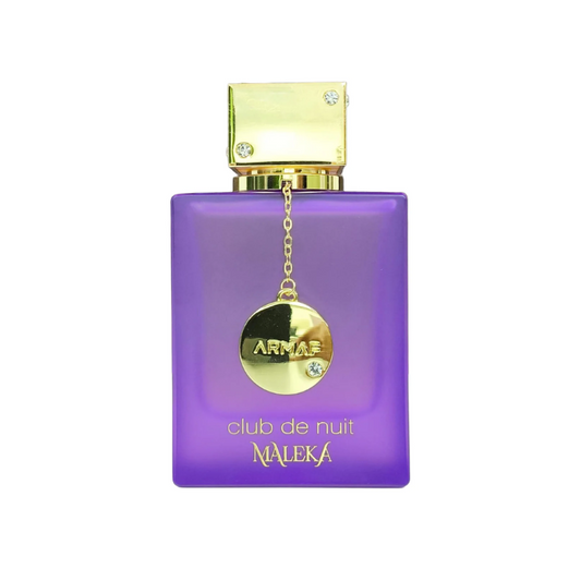 Club De Nuit Maleka EDP Perfume 100ml  Armaf