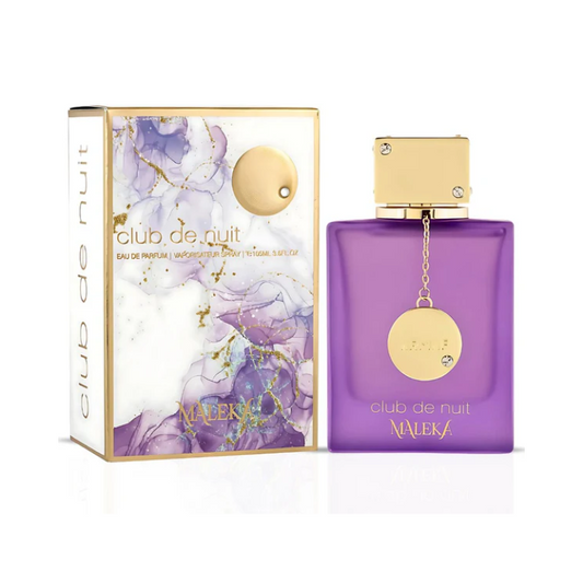 Club De Nuit Maleka EDP Perfume 100ml  Armaf