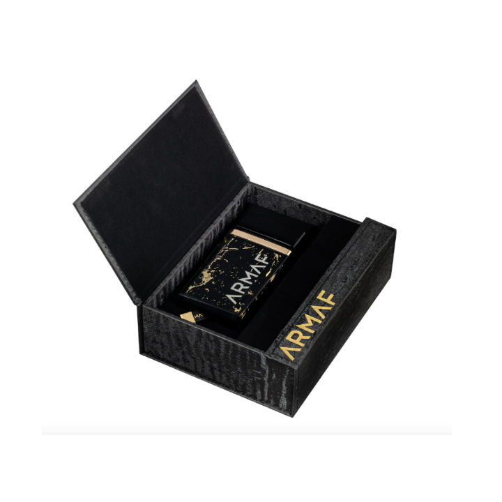 Ombre d'Or EDP Perfume 100ml Armaf