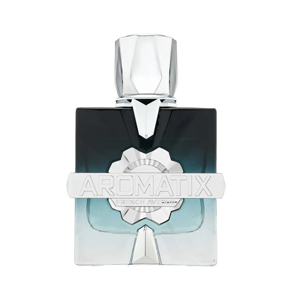 Aromatix Frostbite  100ml French Avenue