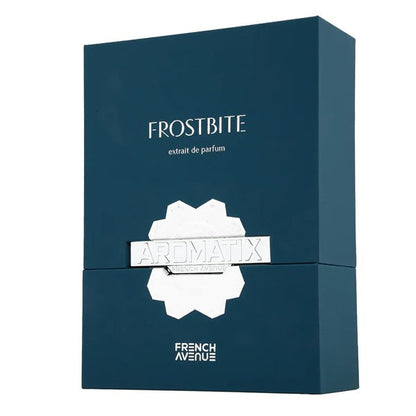 Aromatix Frostbite  100ml French Avenue