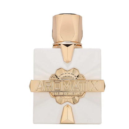 Aromatix Platine Blanc Extrait de Parfum 100ml French Avenue French Avenue