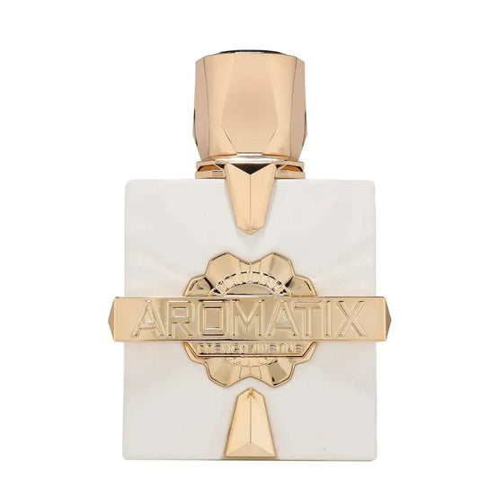 Aromatix Platine Blanc Extrait de Parfum 100ml French Avenue | Aromique